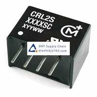 Voltage converter_Murata Power Solutions_CRL2S0505SC