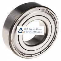 Bearings-seals SKF_6205-2Z/C3GJN