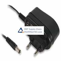 Power Supply _MEAN WELL_GSM06E18-P1J