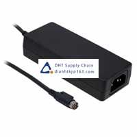 Power Supply _MEAN WELL_GSM120A20-R7B