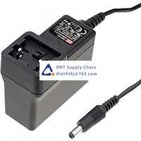 Power Supply _MEAN WELL_GEM40I15-P1J