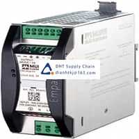 Power Supply _Murrelektronik Limited_85440