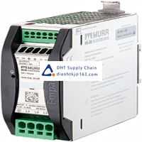 Power Supply _Murrelektronik Limited_85690