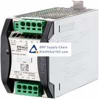 Power Supply _Murrelektronik Limited_85692