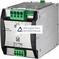 Power Supply _Murrelektronik Limited_85693
