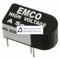 Voltage converter_XP Power_A02N-5