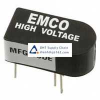 Voltage converter_XP Power_AH01P-12