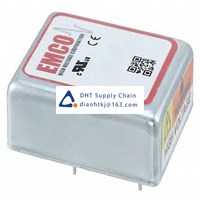 Voltage converter_XP Power_C02N