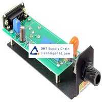 Power Supply _XP Power_CM4