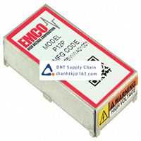 Voltage converter_XP Power_FS02-12