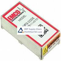 Voltage converter_XP Power_P20P