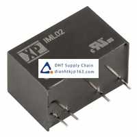 Voltage converter_XP Power_IML0215D03
