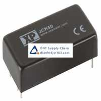 Voltage converter_XP Power_JCK5048S3V3