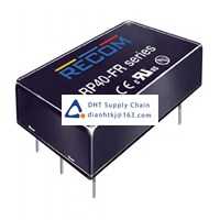 Voltage converter_Recom_RP40-1103.3SFR/P
