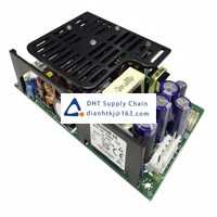 Power Supply _TDK-Lambda_CUS200M-48