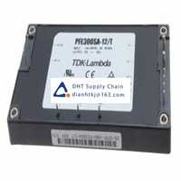 Power Supply _TDK-Lambda_PFE300SA-12