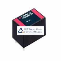 Power Supply _TRACOPOWER_TMF 05112