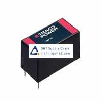 Power Supply _TRACOPOWER_TMF 10124