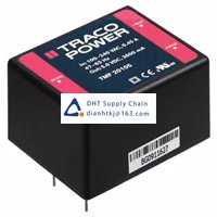 Power Supply _TRACOPOWER_TMF 20105