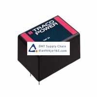 Power Supply _TRACOPOWER_TMF 30112