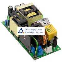 Power Supply _MEAN WELL_RPS-200-12
