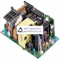 Power Supply _MEAN WELL_RPS-400-15