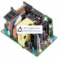 Power Supply _MEAN WELL_EPP-400-27