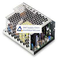 Power Supply _MEAN WELL_RPS-400-27-C