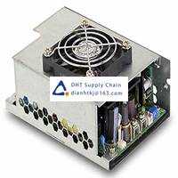 Power Supply _MEAN WELL_RPS-400-48-TF