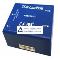 Power Supply _TDK-Lambda_KMS30A-5