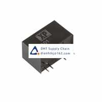 Voltage converter_XP Power_IHA0124D05