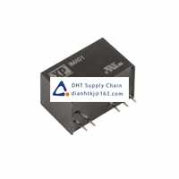 Voltage converter_XP Power_IMA0112S12