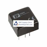Voltage converter_XP Power_JCM3024S05