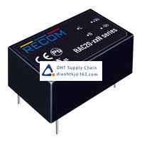 Power Supply _Recom_RAC20-12SN