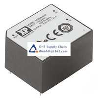 Power Supply _XP Power_VCE05US24