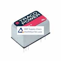 Voltage converter_TRACOPOWER_TEN 8-2411