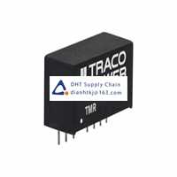 Voltage converter_TRACOPOWER_TMR 0521
