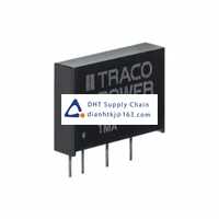 Voltage converter_TRACOPOWER_TMA 1505S