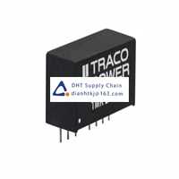 Voltage converter_TRACOPOWER_TMR 2-4811E