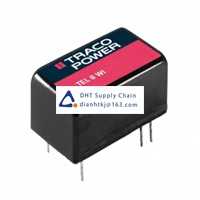 Voltage converter_TRACOPOWER_TEL 8-2410WI