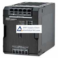 Power Supply _Omron_S8VK-S48024