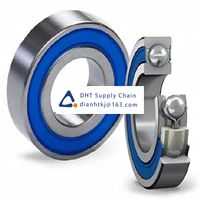 Bearings-seals SKF_W 6203-2RS1/VP311