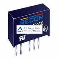 Voltage converter_Recom_R05P22005D