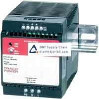Power Supply _TRACOPOWER_TPC 120-124