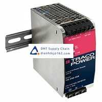 Power Supply _TRACOPOWER_TIB 080-124