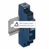 Power Supply _TRACOPOWER_TBLC 15-105