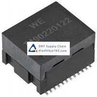 Transformer_Wurth Elektronik_7490220122