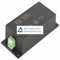 Power Supply _XP Power_ECE80US48-S