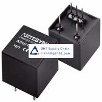 Voltage converter_Artesyn Embedded Technologies_AYA01AA05-L