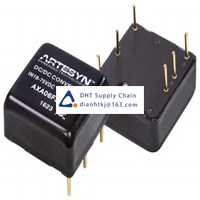 Voltage converter_Artesyn Embedded Technologies_AXA02B18-L